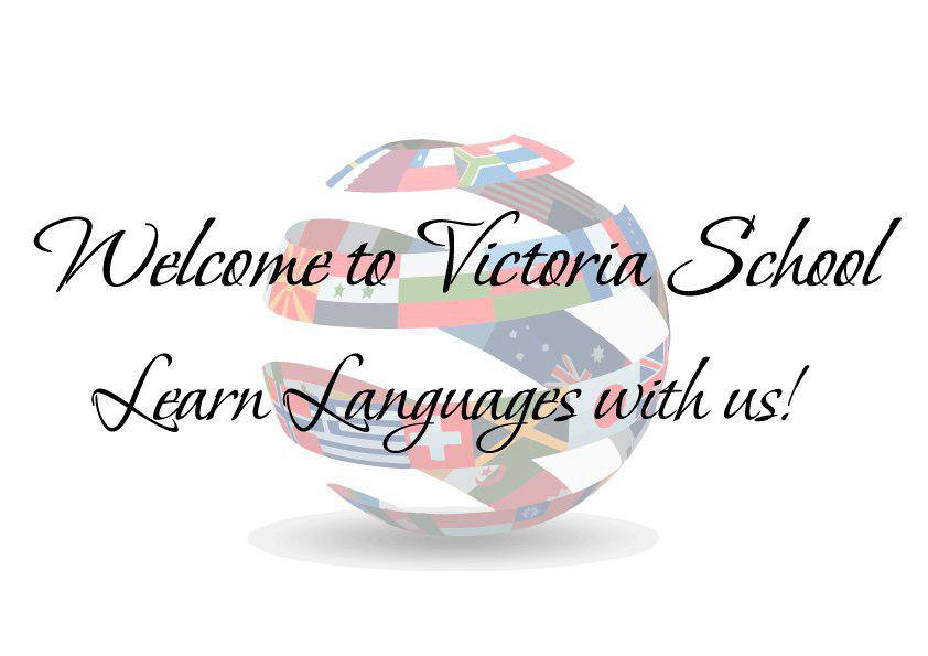 Victoria School - English language school